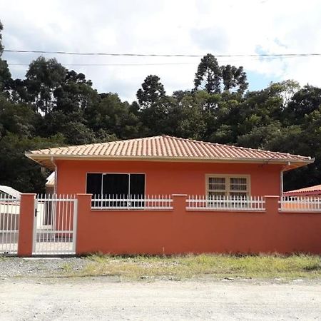 Casa Alternativa Dos Sonhos Hotel Urubici Luaran gambar