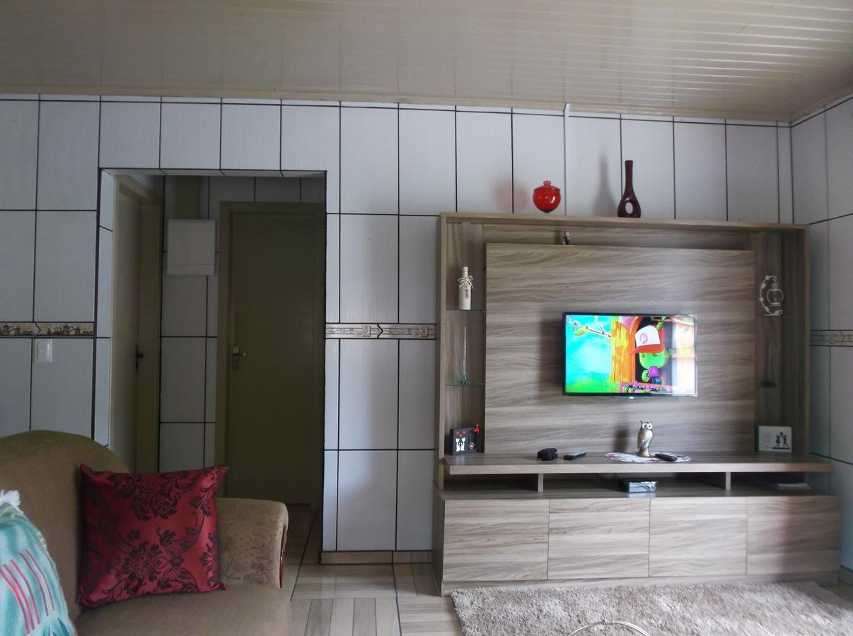 Casa Alternativa Dos Sonhos Hotel Urubici Luaran gambar