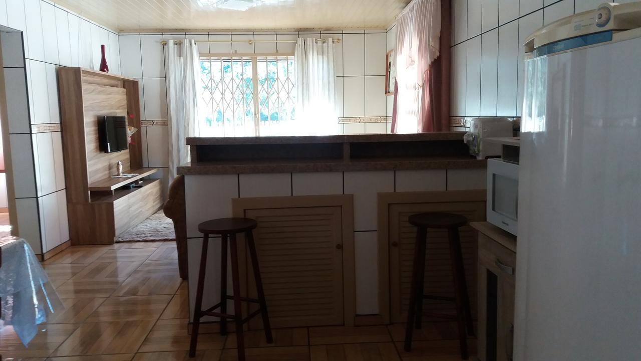 Casa Alternativa Dos Sonhos Hotel Urubici Luaran gambar