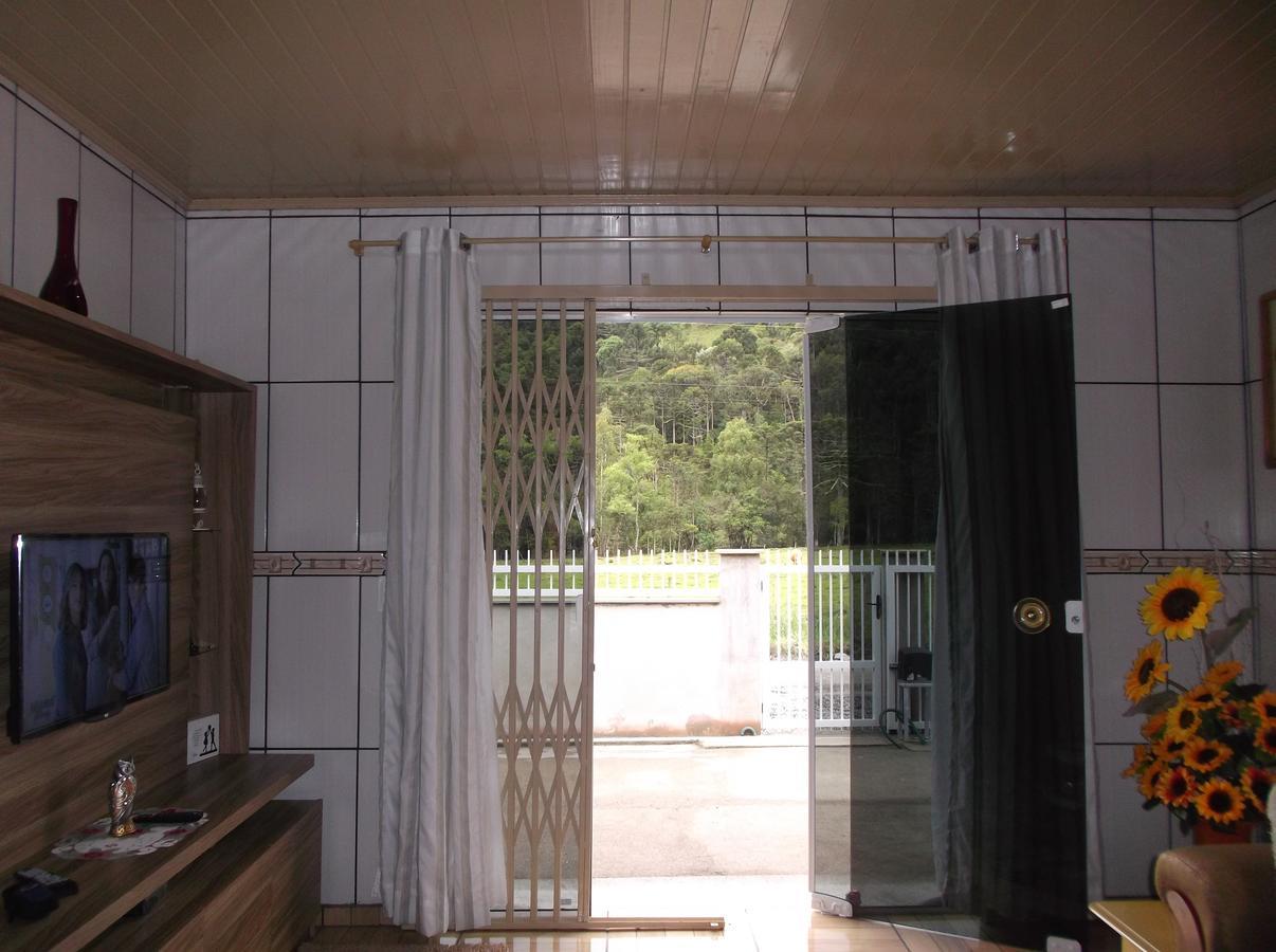 Casa Alternativa Dos Sonhos Hotel Urubici Luaran gambar