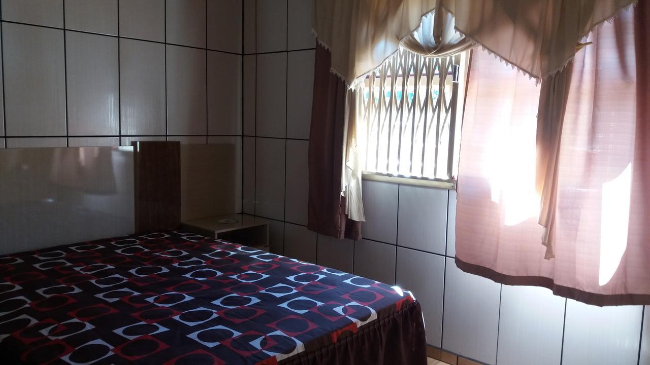 Casa Alternativa Dos Sonhos Hotel Urubici Luaran gambar