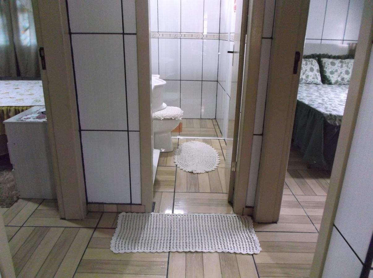 Casa Alternativa Dos Sonhos Hotel Urubici Luaran gambar