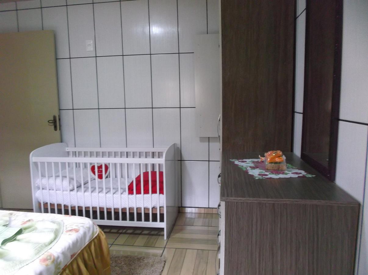 Casa Alternativa Dos Sonhos Hotel Urubici Luaran gambar
