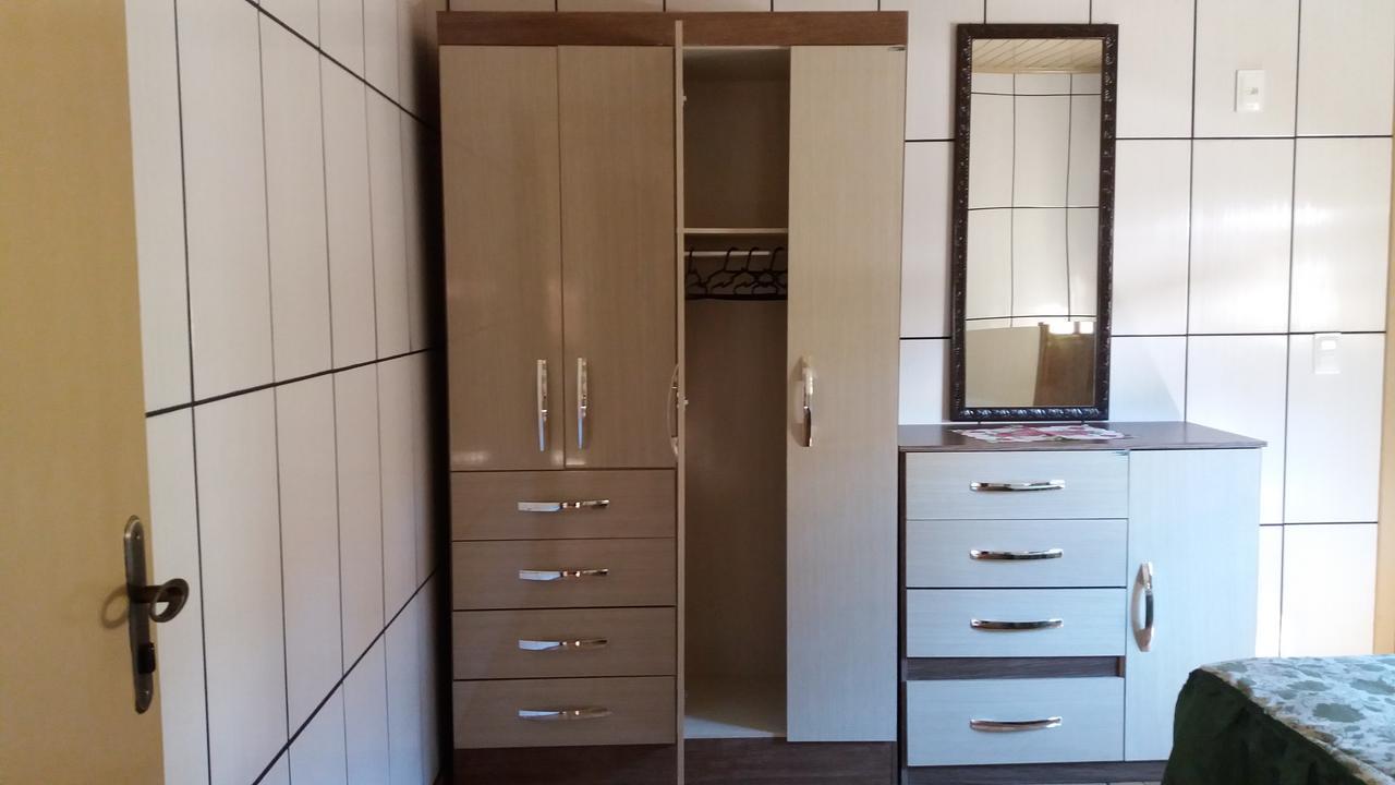 Casa Alternativa Dos Sonhos Hotel Urubici Luaran gambar