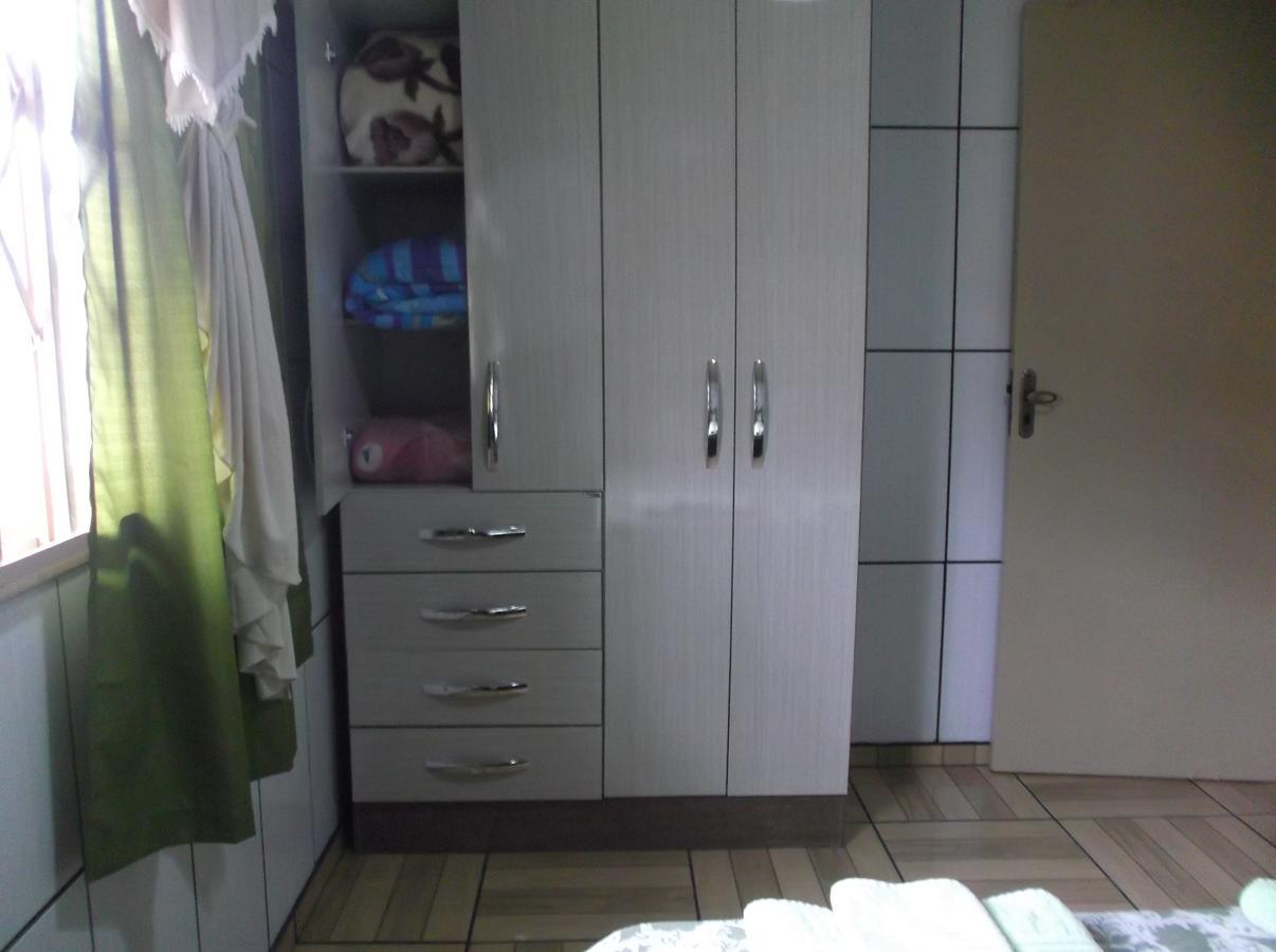 Casa Alternativa Dos Sonhos Hotel Urubici Luaran gambar