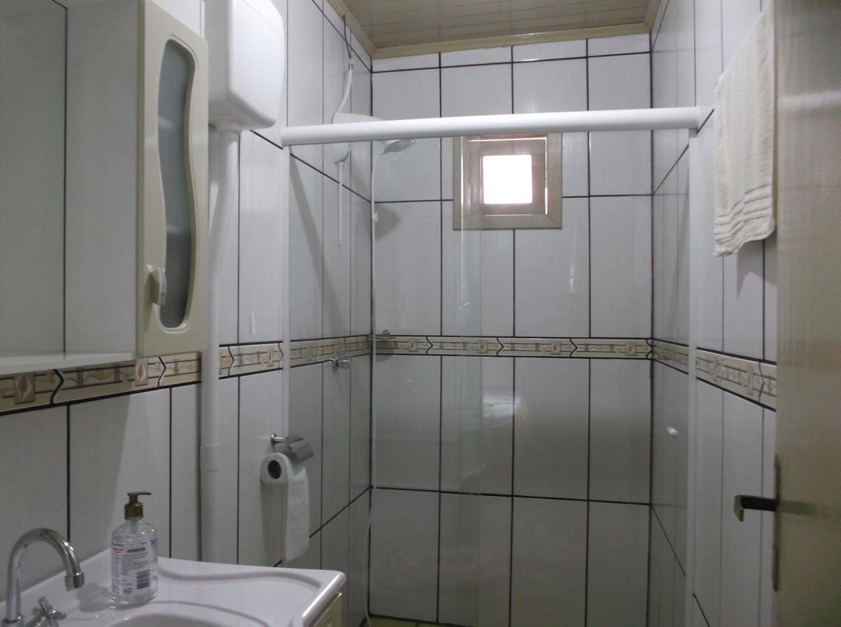 Casa Alternativa Dos Sonhos Hotel Urubici Luaran gambar