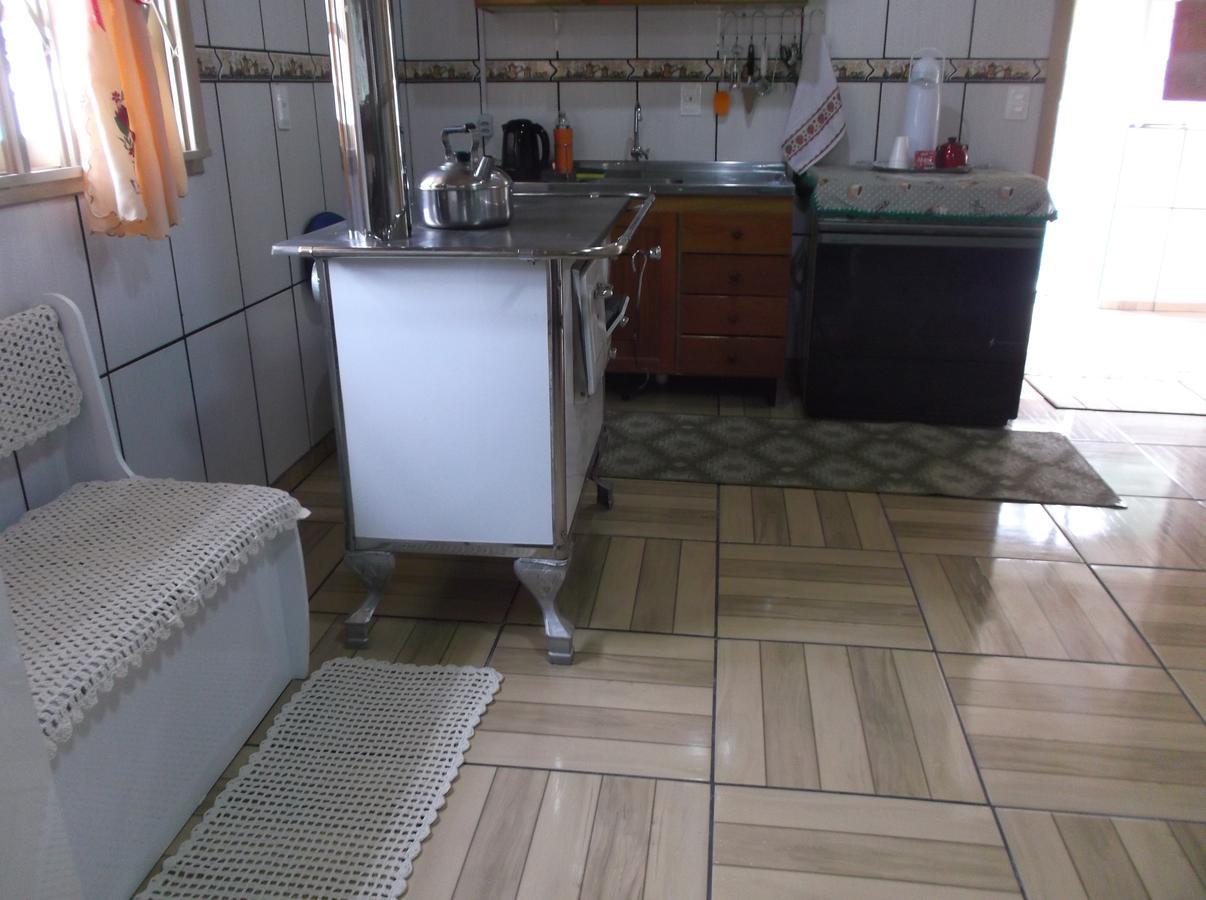 Casa Alternativa Dos Sonhos Hotel Urubici Luaran gambar