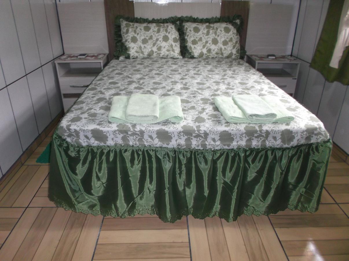 Casa Alternativa Dos Sonhos Hotel Urubici Luaran gambar