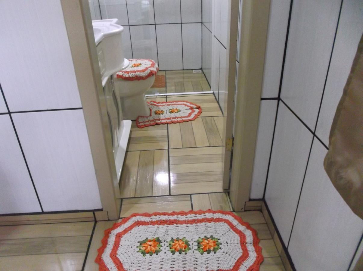 Casa Alternativa Dos Sonhos Hotel Urubici Luaran gambar