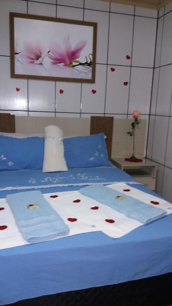 Casa Alternativa Dos Sonhos Hotel Urubici Luaran gambar