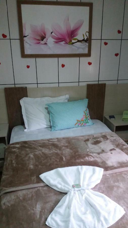 Casa Alternativa Dos Sonhos Hotel Urubici Luaran gambar