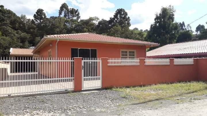Casa Alternativa Dos Sonhos Hotel Urubici Luaran gambar