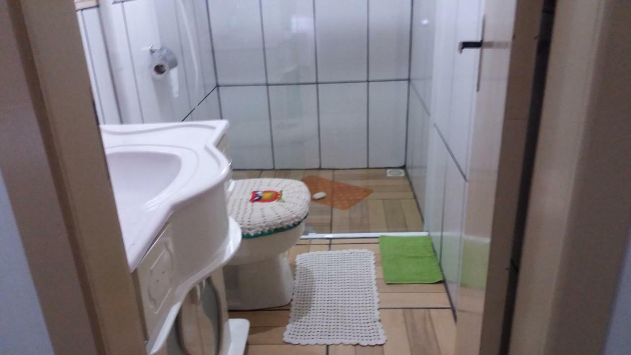 Casa Alternativa Dos Sonhos Hotel Urubici Luaran gambar
